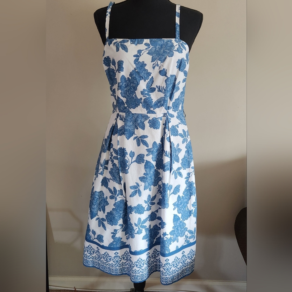 Jessica Howard dress